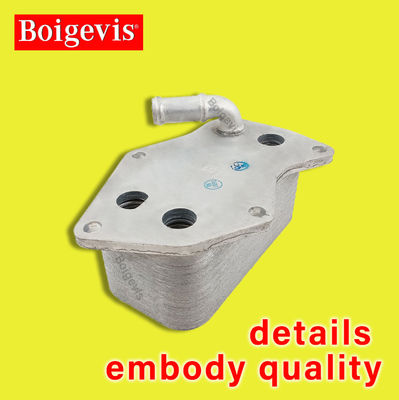 เครื่องเย็นน้ํามันสําหรับกอล์ฟ R32 2.5 สายไฟ 07K117021C