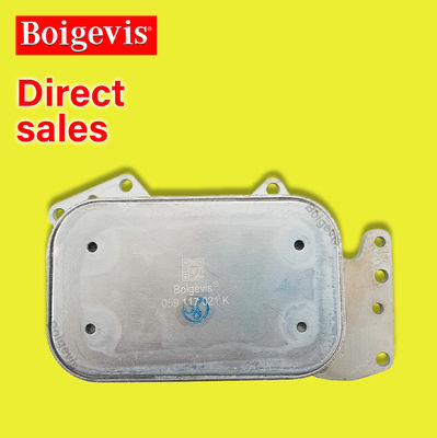 อุปกรณ์ปรับปรุงความเย็นของรถยนต์ 059117021K เหมาะกับ Volkswagen Touareg Audi Q7 2009 V6 3.0L