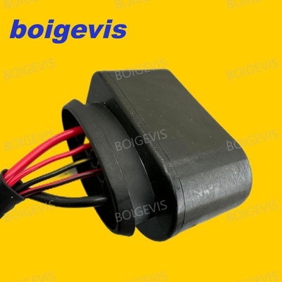 BOIGEVIS เครื่องควบคุมปั๊มน้ํามันใหม่ 1K0 906 093 F Volkswagen ส่งตรง