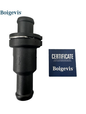 1K0121113A 1K0121113B 5QD121113 เทอร์โมสตัทน้ำหล่อเย็นสำหรับ Audi A3 Seat Alhambra Skoda Kodiaq