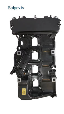 2710101030 2710100630 กล่องปิดวาล์วหัวเครื่องสําหรับ Mercedes W203 C230 Compressor 2003-2005