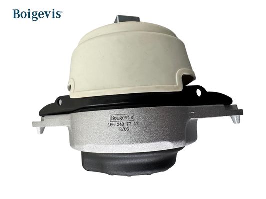 1662407717 1662403017 ฐานเครื่องยนต์สำหรับ MERCEDES C292 W166 X166 GL-CLASS X166