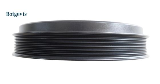 059105251DA มู่เลย์เพลาข้อเหวี่ยงเครื่องยนต์ สำหรับ Audi A6 C7 4G