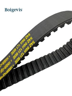 06H121605E 941024 สายพานขับปั๊มน้ำ สำหรับ Audi Seat Skoda Vw 1.8 2.0T