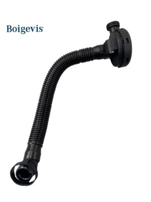 03E103201C วาล์วระบายอากาศบล็อกเครื่องยนต์สำหรับ VW Polo Seat Ibiza Skoda Fabia Vento