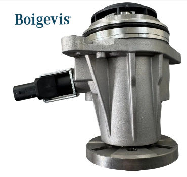 LR089625 ปั๊มน้ำเครื่องยนต์ - เข้ากันได้กับรุ่น Land Rover 3.0T Diesel ชิ้นส่วนทดแทนระบบระบายความร้อนประสิทธิภาพสูง