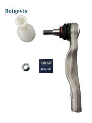 971423812B ปลายสตาร์ดสเตอรี่สําหรับ Porsche Panamera Bentley Continental