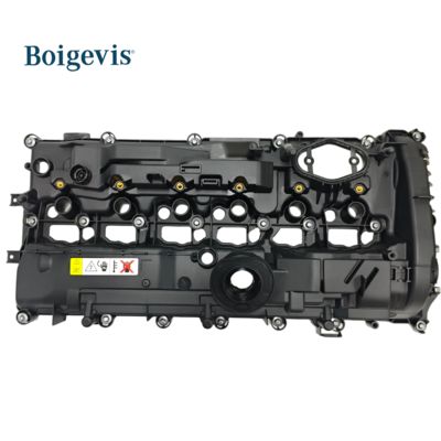 11128691779 กล่องปิดวาล์วเครื่องยนต์สําหรับ BMW G01 X3 M340i M440i B58 3.0L