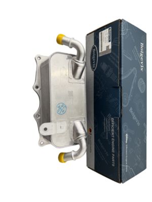 94810728121 เครื่องเย็นน้ํามันเครื่องสําหรับ Porsche Cayenne 92A Panamera 09-16