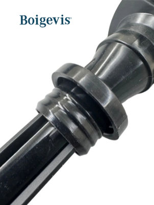 คอยล์จุดระเบิด OEM LR035548 ชิ้นส่วนเครื่องยนต์คุณภาพสูง เกรดทดแทนสำหรับรถยนต์ Land Rover Series ติดตั้งโดยตรง & ประสิทธิภาพทนทาน