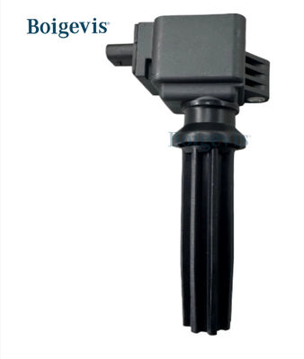 OEM LR084889 แทนโค้ลจุดไฟสําหรับ Land Rover Discovery/Range Rover ผลงานสูงตรงเหมาะสม การก่อสร้างที่ยั่งยืน ป้องกันความร้อนและสั่น