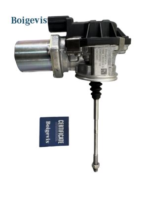 06K145614G ชุดกระตุ้นวาล์วเทอร์โบชาร์จเจอร์ สำหรับ Audi A3TT VW Passat Sharan Toucan EA888 2.0T