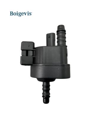 06H906517AE วาล์วระบายน้ํากระป๋องสําหรับ A3 A4 Q5 TT VW Passat Golf 1.8 2.0T