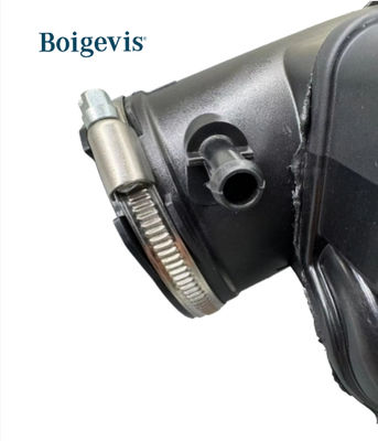 OEM 4GD129615A คุณภาพสูง อุปกรณ์รถยนต์ส่วนเครื่องยนต์น้ําอากาศสําหรับ Audi A6 A7