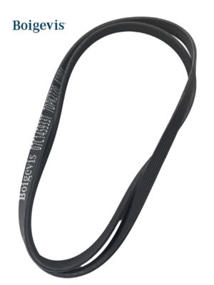 07C145933T Gtc & Flying Spur Serpentine V Belt สําหรับ Bentley Continental Gt