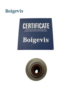 06L109675D การปิดปิดคลุมซองออกสําหรับ Audi A4 -A8 Q7 4M