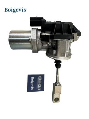 แอคชูเอเตอร์เทอร์โบชาร์จเจอร์ 06K145613B สำหรับรถยนต์ Volkswagen รุ่น Jetta Beetle Passat