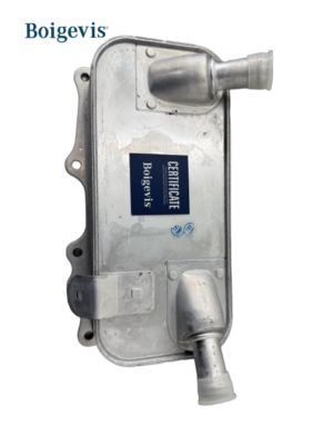 94810727103 เครื่องเย็นน้ํามันเครื่องสําหรับปี 2008 2009 2010 Porsche Cayenne V8 4.8L