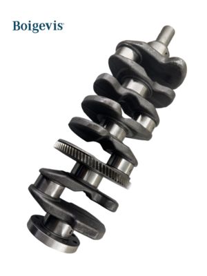 2740300401 เพลาข้อเหวี่ยงสำหรับ Mercedes-Benz C260 C300 CLS260 CLS300 E260 M264 2.0T