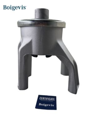 7H0199849AT แท่นเครื่องยนต์สำหรับ TRANSPORTER T5 MANUAL 2003‑2010