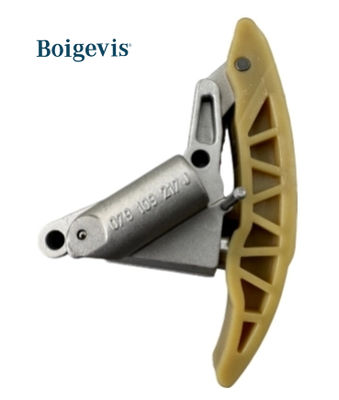 079109217J เครื่องยืดโซ่เวลา - ส่วนสําคัญของเครื่องยนต์สําหรับรถยนต์ Audi