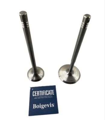 ชุดวาล์วไอดี OE 2780500126 ของแท้ สำหรับรุ่น Mercedes-Benz